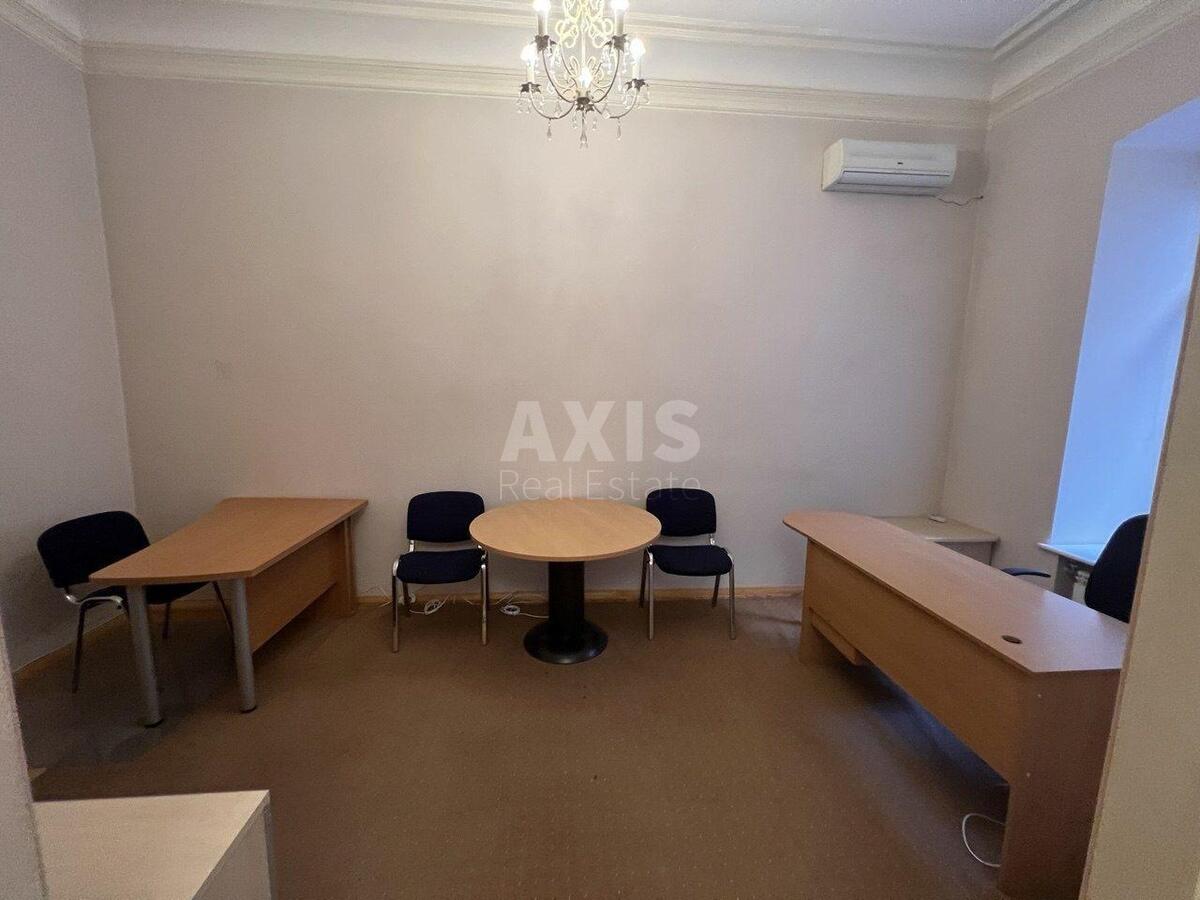 Office bul. Shevchenka Tarasa 48, 64m25738610