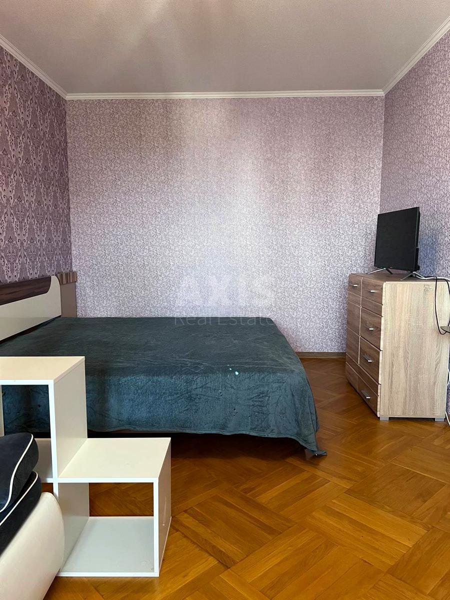 3k apartment vul. Raduns'ka 9Б617522