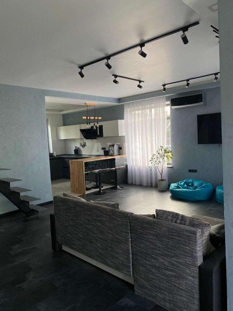 House vul. Bogatyrs'ka, 120m2, Kyiv city