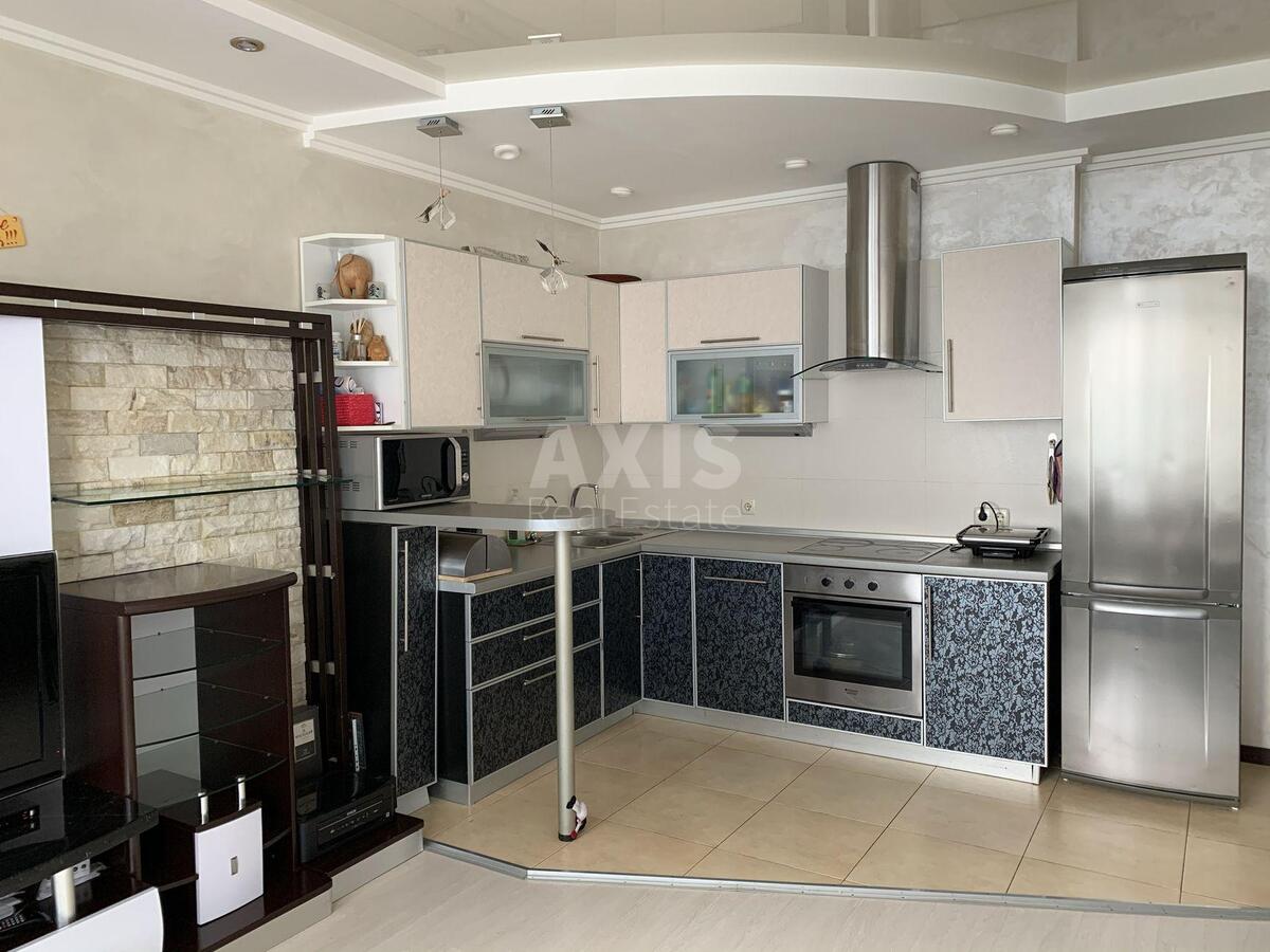 2k apartment vul. Ushakova Mykoly 1А61776