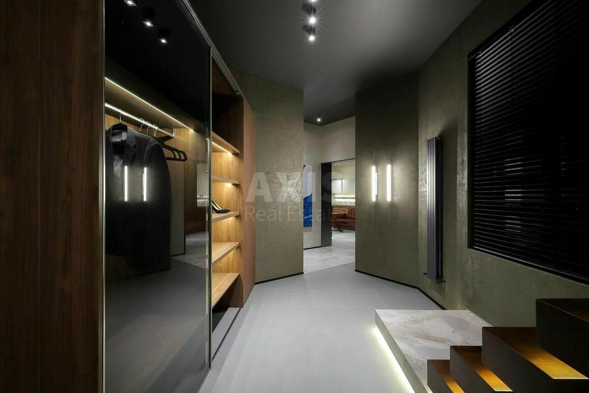 3k apartment prov. Laboratornyj 76179110