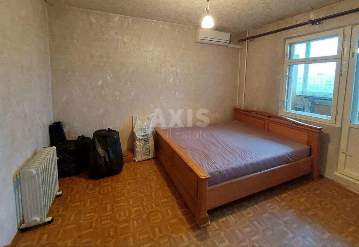 3k apartment pr-t Glushkova Akademika 510