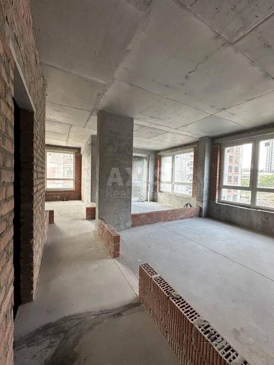 3k apartment tupyk Tvers'kyj 7В574500