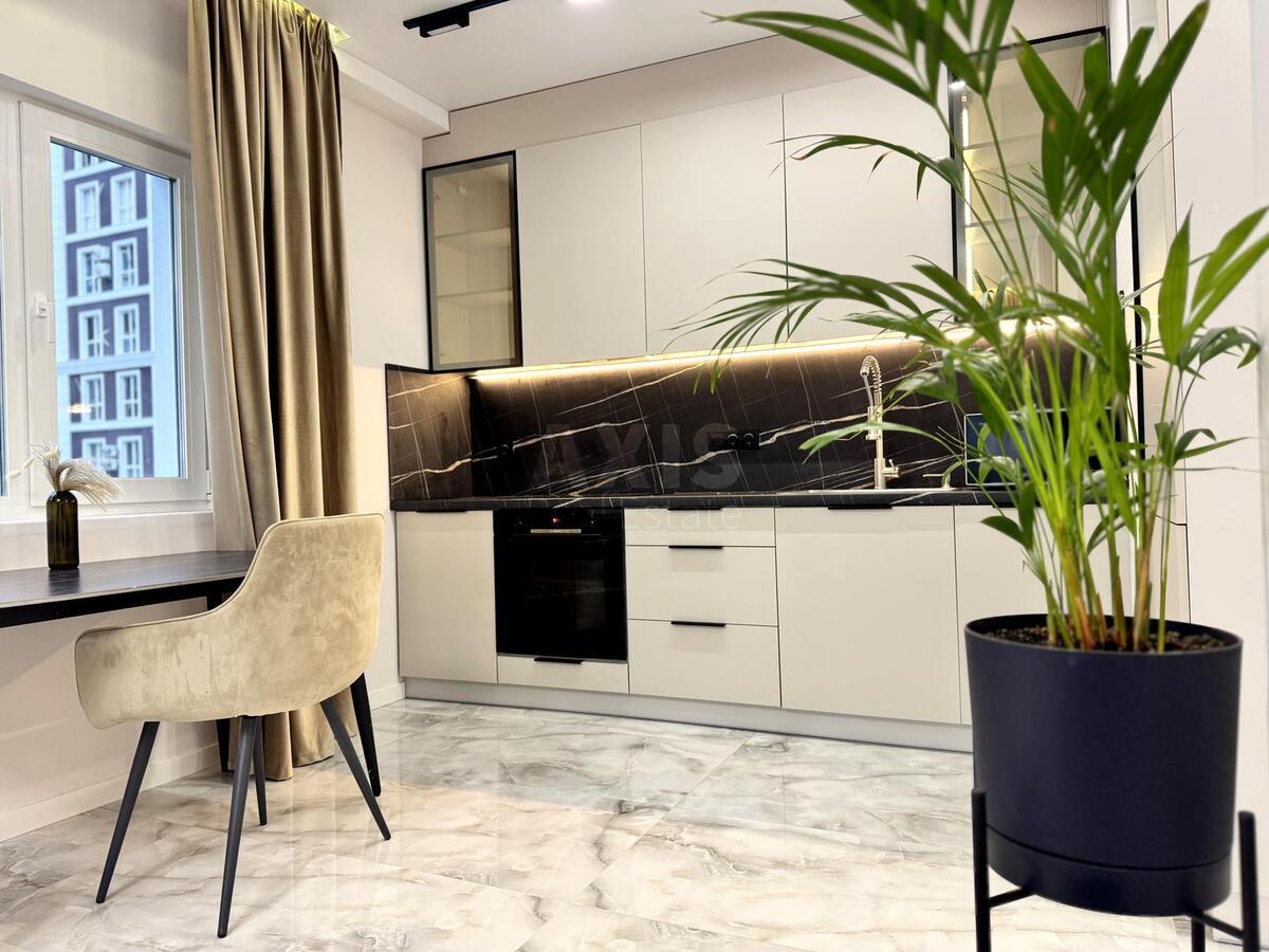 2k apartment vul. Myhajla Maksymovycha 26618124