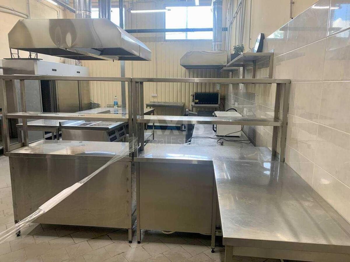 Trade object vul. Kioto 25, 90m2575476