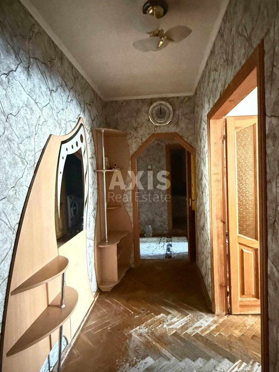 3k apartment vul. Bratstva tarasivtsiv 5616913