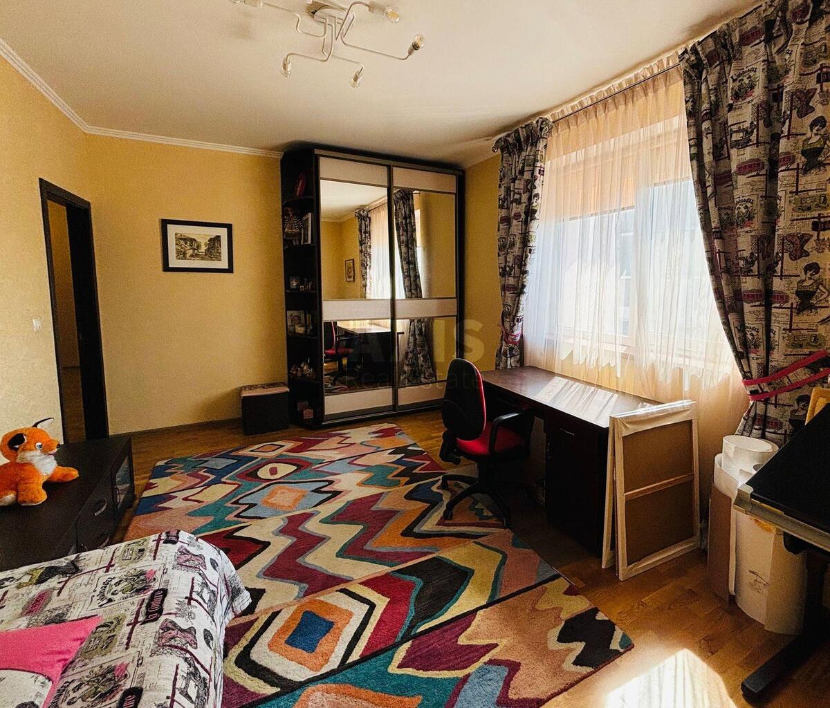 3к квартира ул. Бориспольская 45756713