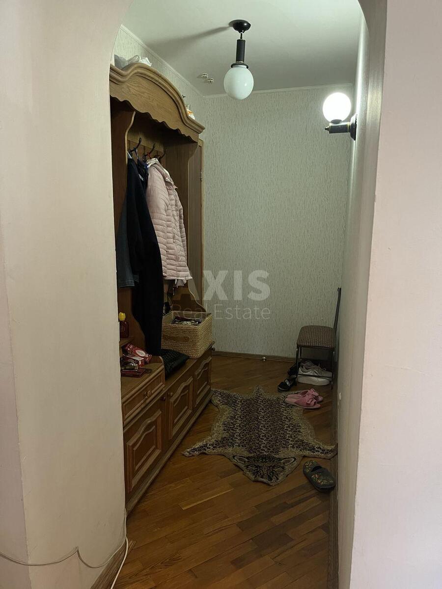 3к квартира ул. Ахматовой Анны 3А5760914