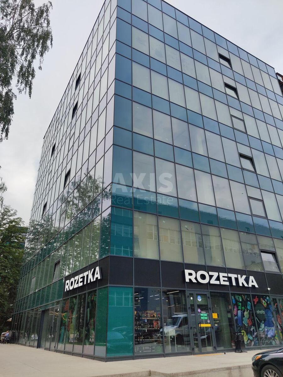 Об'єкт торгівлі вул. Північно-Сирецька 3, 353м257668
