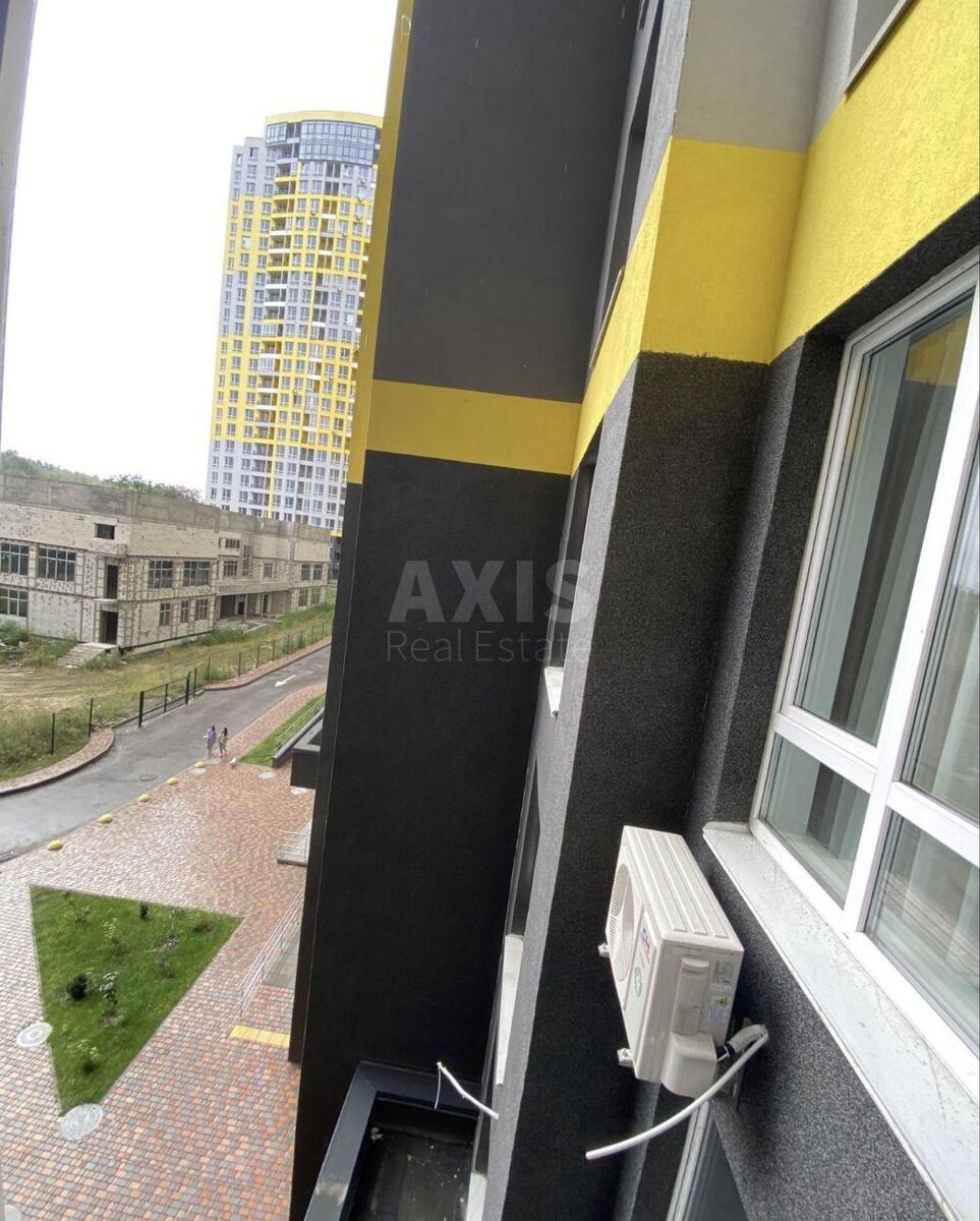 2k apartment vul. Radchenka Petra 27619937