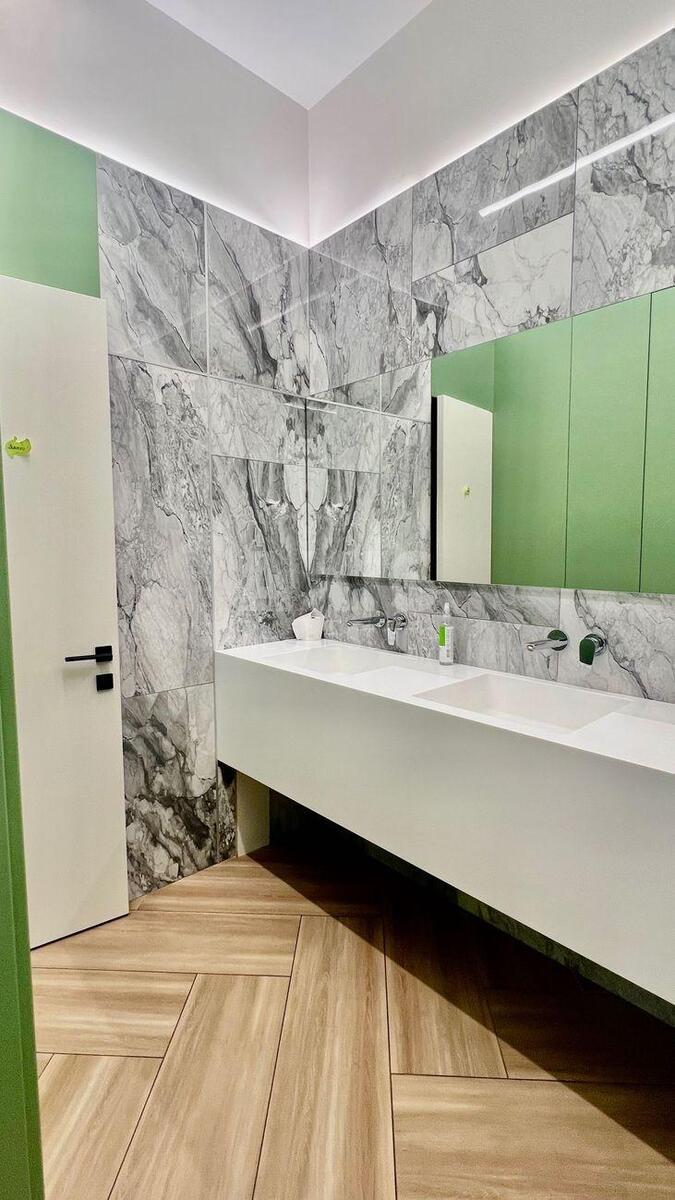 Office vul. Sichovyh Stril'civ 44А, 250m2620373