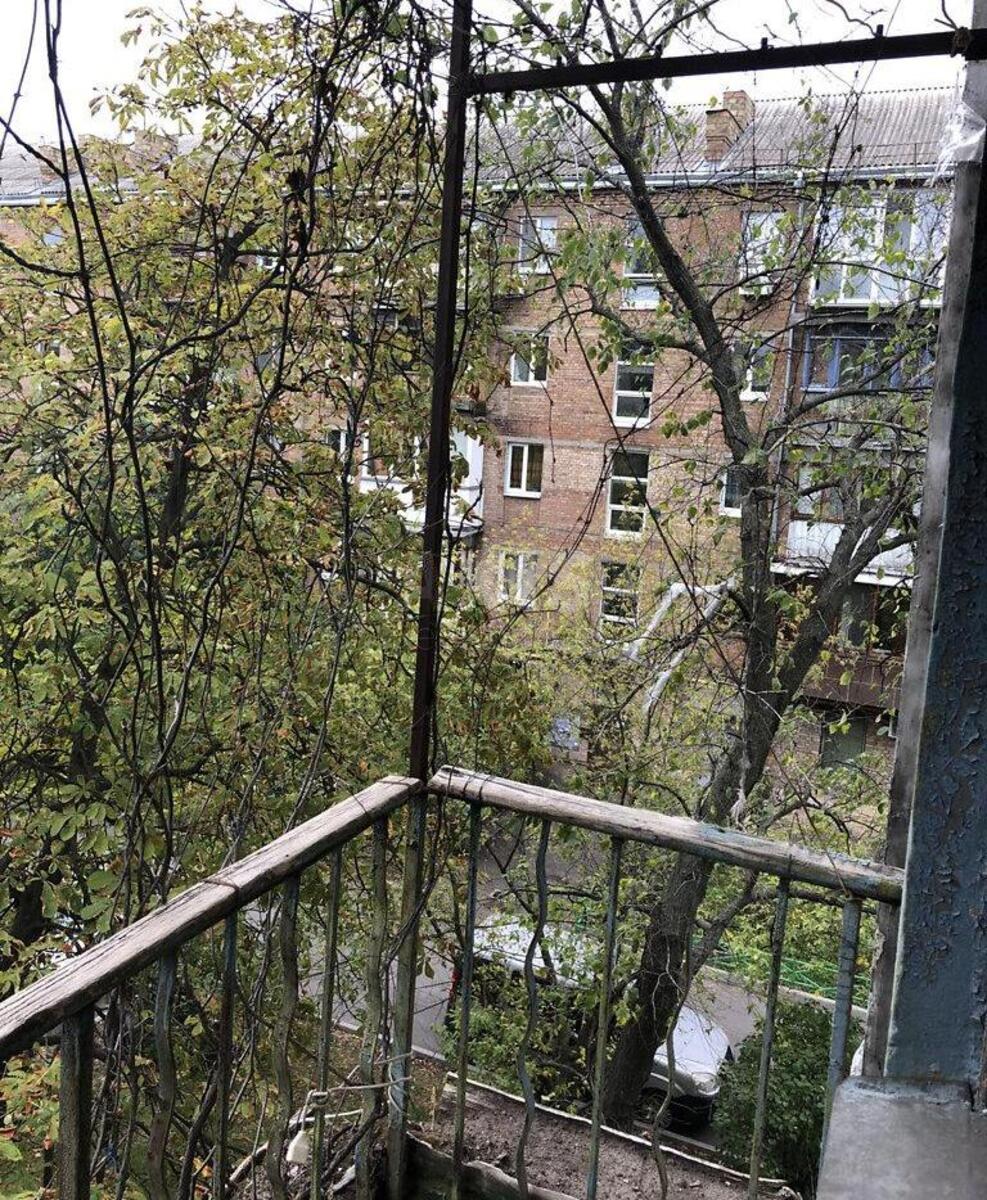 2k apartment vul. Chervonotkac'ka 22Б5