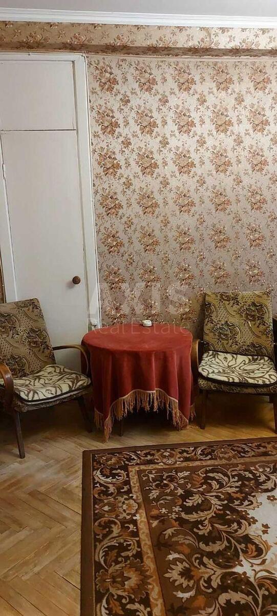 3k apartment pr-t Vidradnyj 46А5