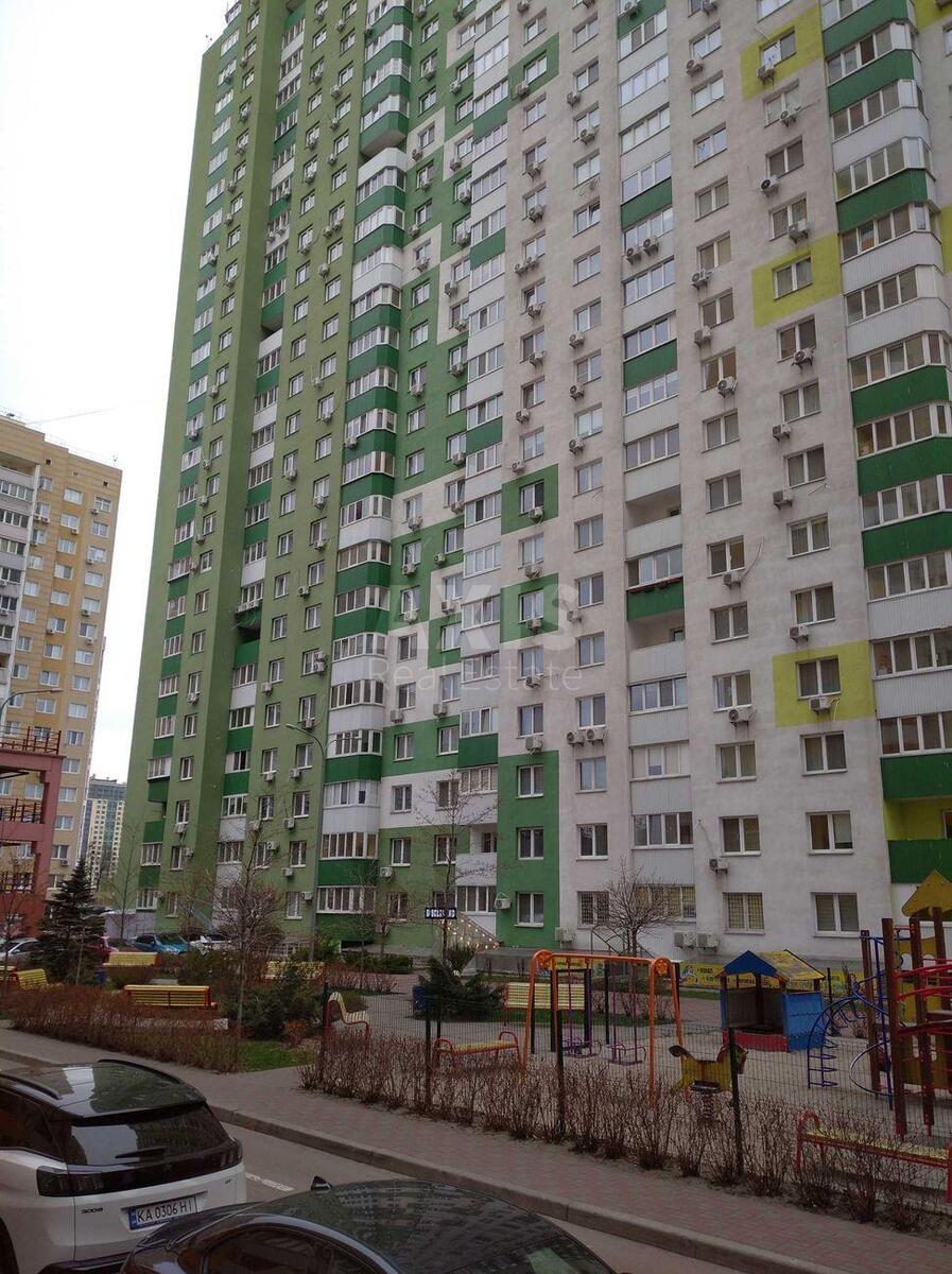 2к квартира ул. Михаила Максимовича 314