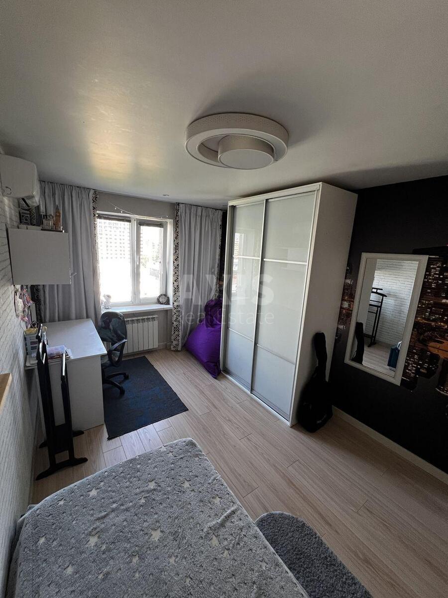 3k apartment vul. Verbyc'kogo Arhitektora 8578202