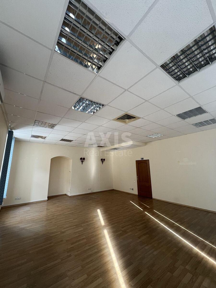 Офис ул. Ярославов Вал 38, 117м262146