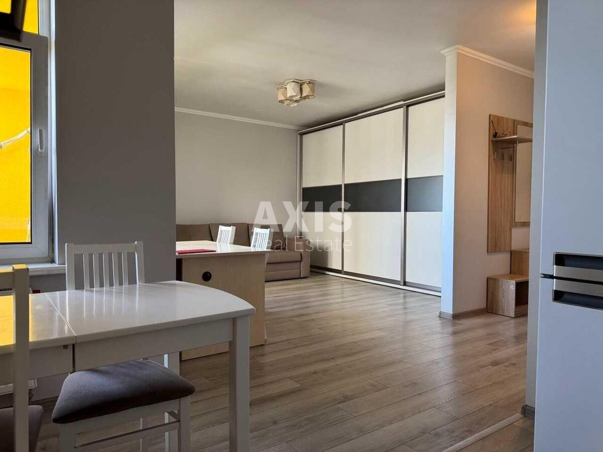 1k apartment pr-t Peremogy 71А578072