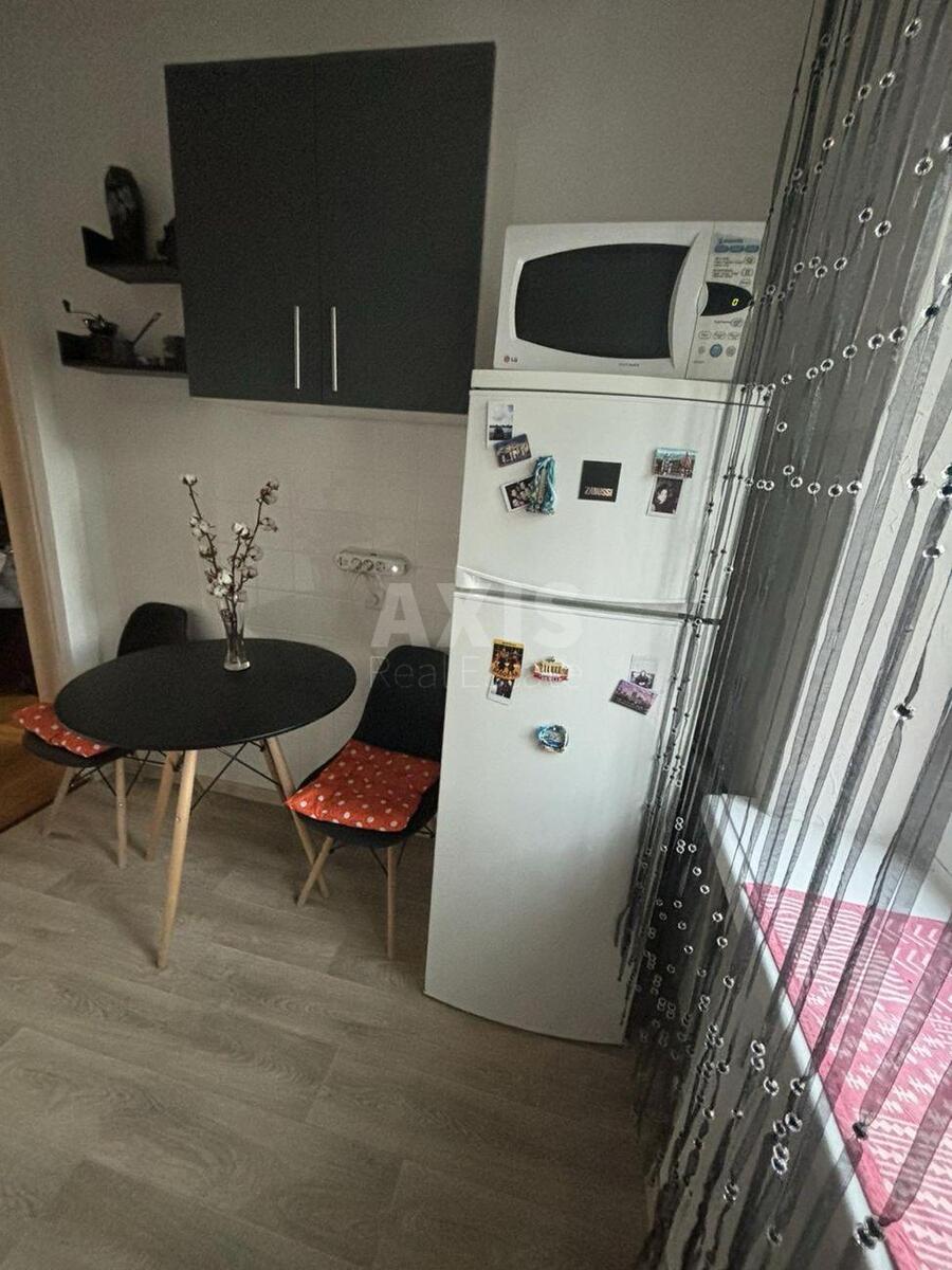 2k apartment pr-t Povitroflots'kyj 70
