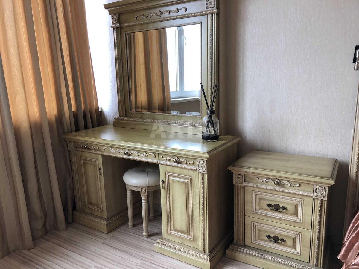 3к квартира пр-т Григоренко Петра 23621912