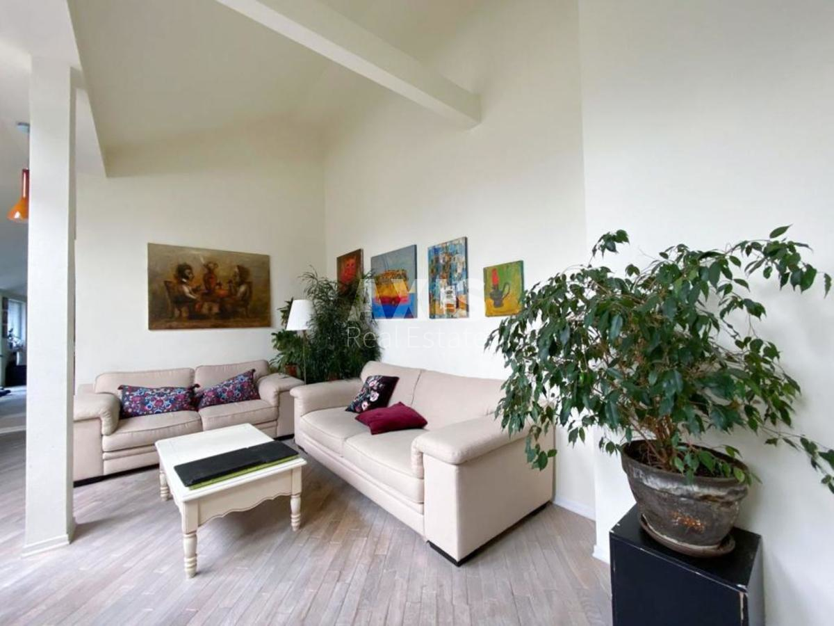 4k apartment vul. Gonchara Olesja 262