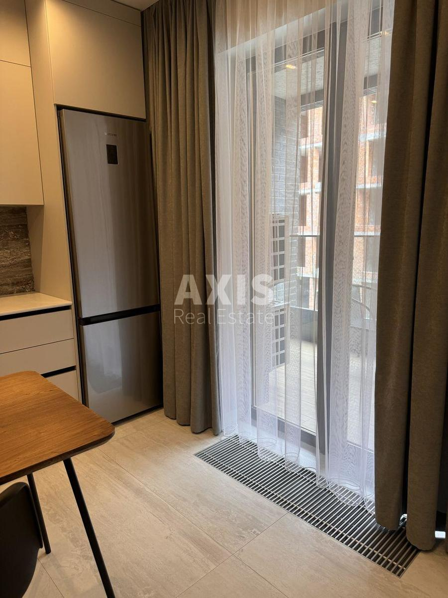 2k apartment doroga Naberezhno-Rybal's'ka 3423560