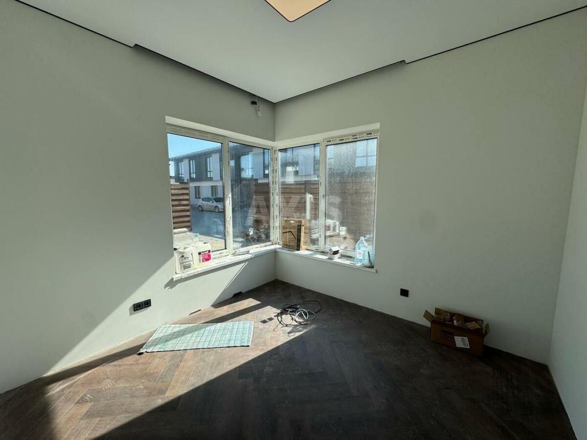 House vul. Vynogradna, 130m2, Kyiv city579493
