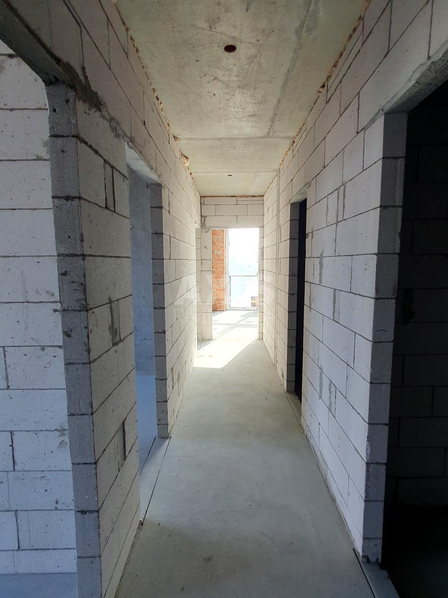 3k apartment nab. Dniprovs'ka 15К6224610