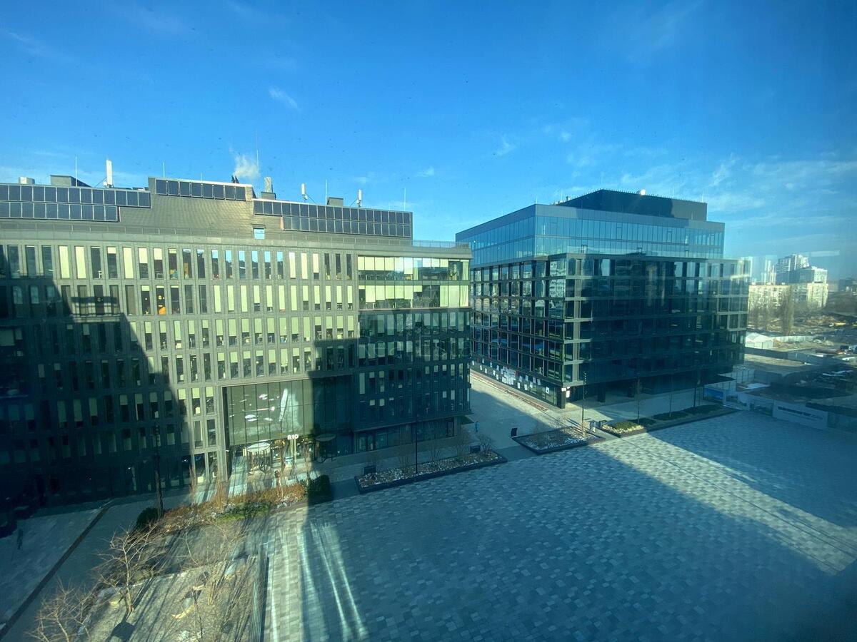 Office vul. Dorogozhyc'ka 3, 185m2622692