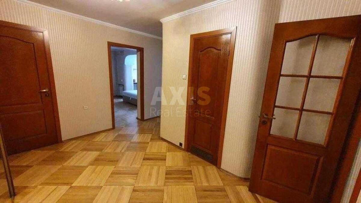 3k apartment vul. Laboratorna 14579972