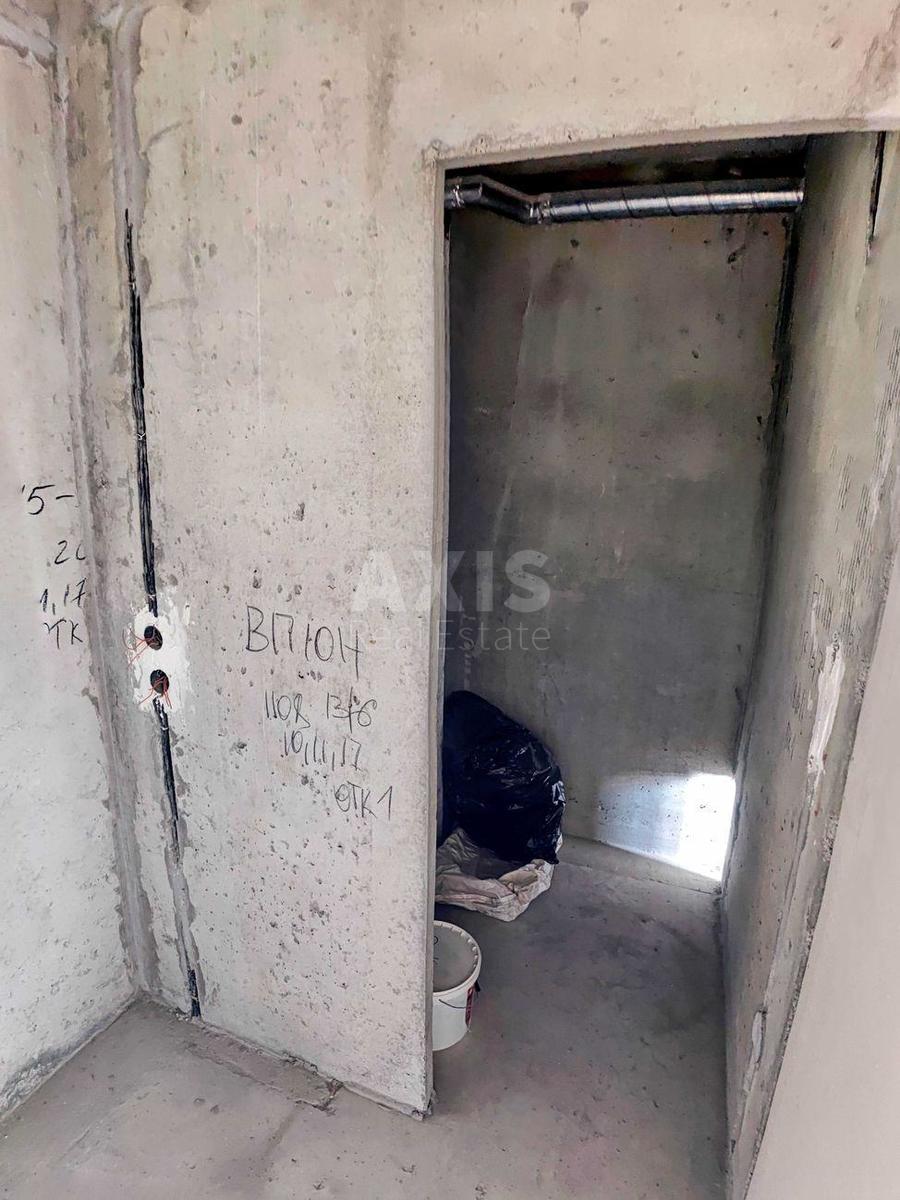 2k apartment vul. Revuc'kogo 486