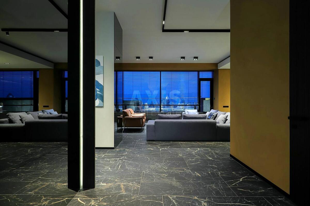 3k apartment prov. Laboratornyj 75942013
