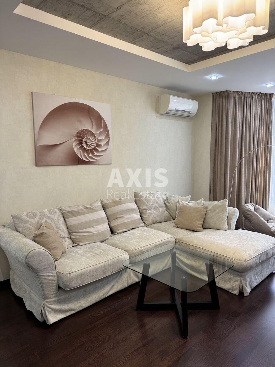 2k apartment vul. Yulia Zdanovska 71Г621183