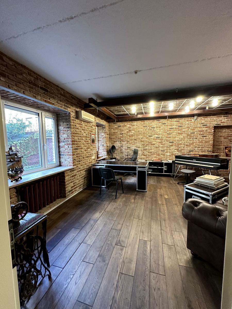 Office vul. Mykil's'ko-Botanichna 15/17, 100m2635966