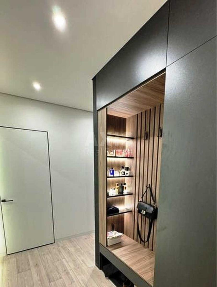 3k apartment vul. Zarichna 6, корп. 18