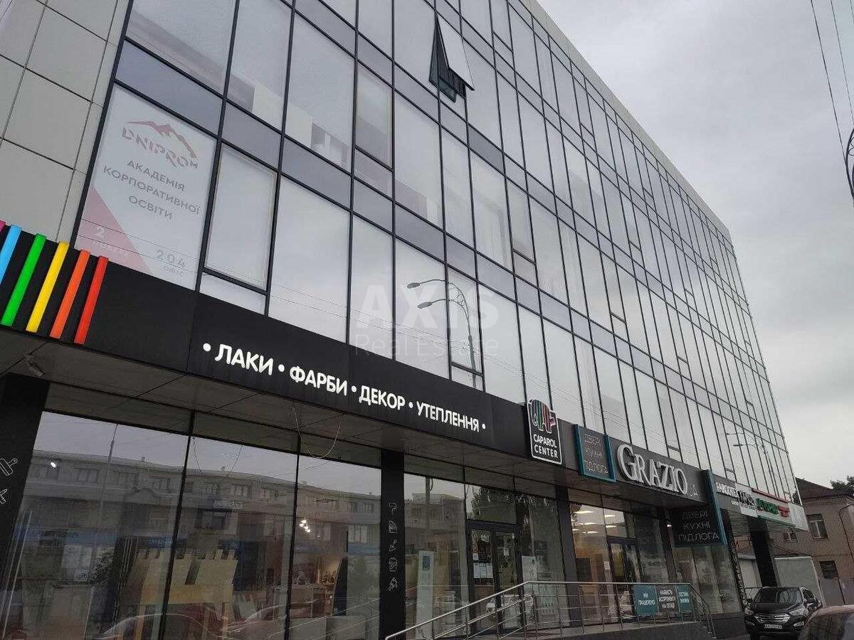 Office vul. Novokostjantynivs'ka 2А, 193m25944514