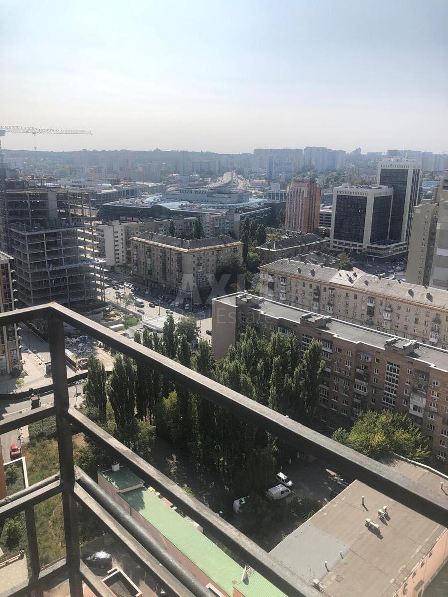 5к квартира ул. Ковпака 1712