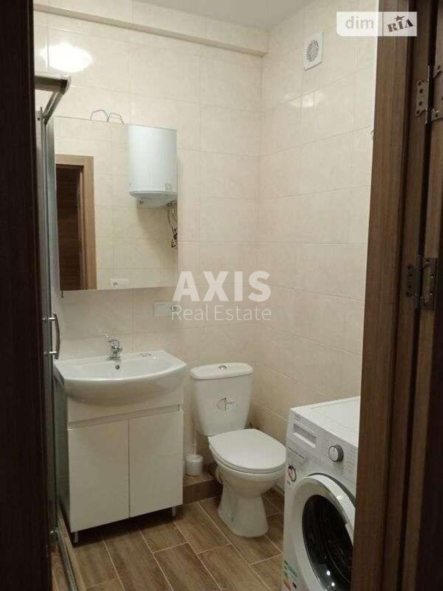 1k apartment vul. Myhajla Maksymovycha 24274254