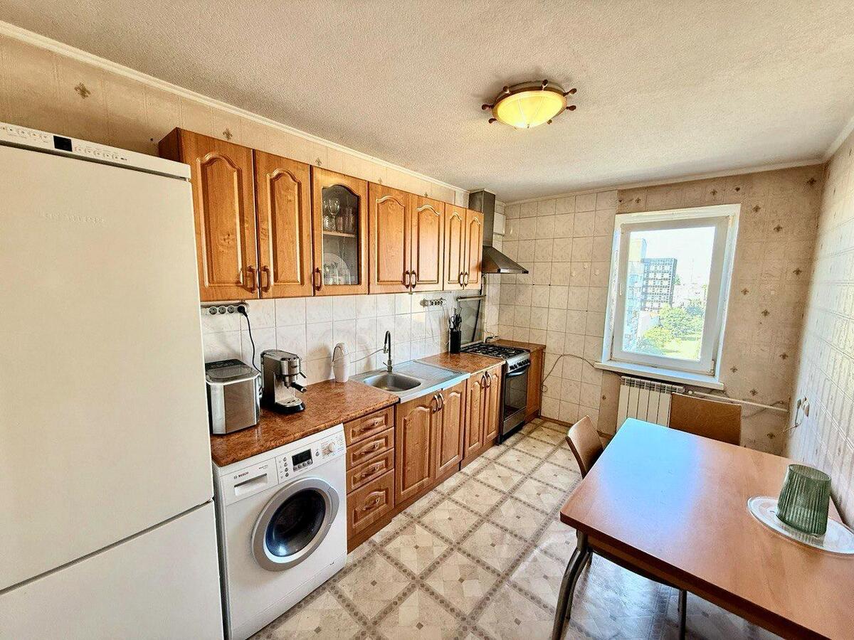 4k apartment vul. Svjatoshyns'ka 659526