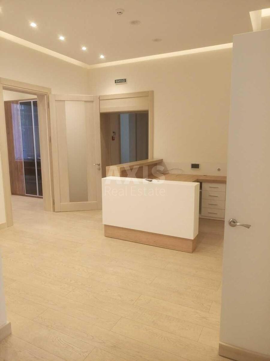 Офис ул. Печенежская 16, 350м2635178