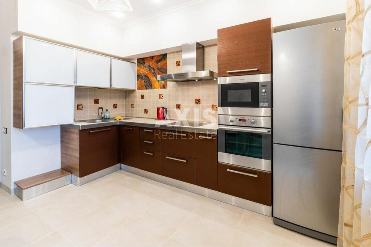 2k apartment vul. Velyka Vasyl'kivs'ka 139