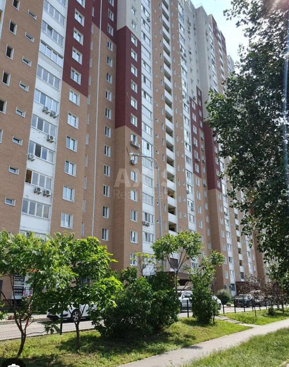 1k apartment vul. Zdolbunivs'ka 13592217