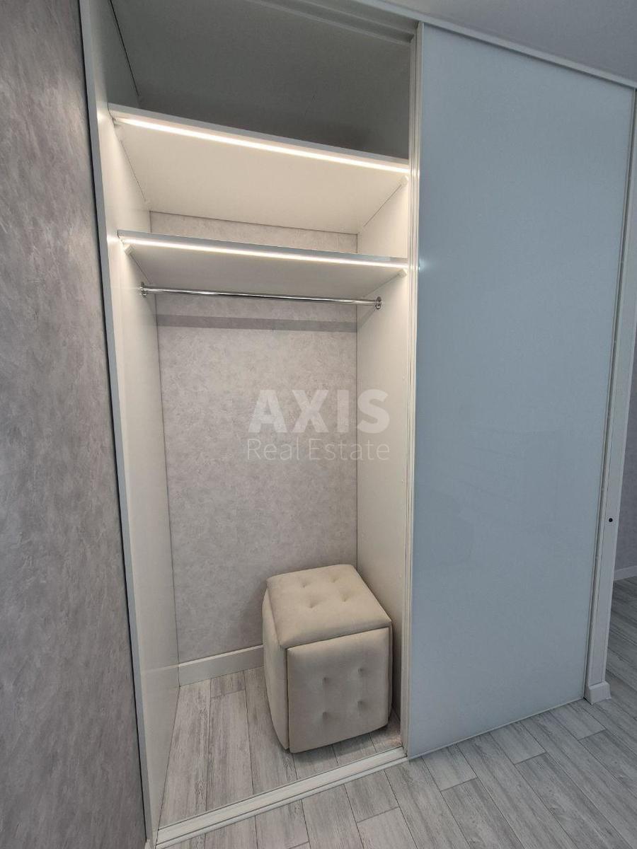 2k apartment vul. Chavdar Jelyzavety 216