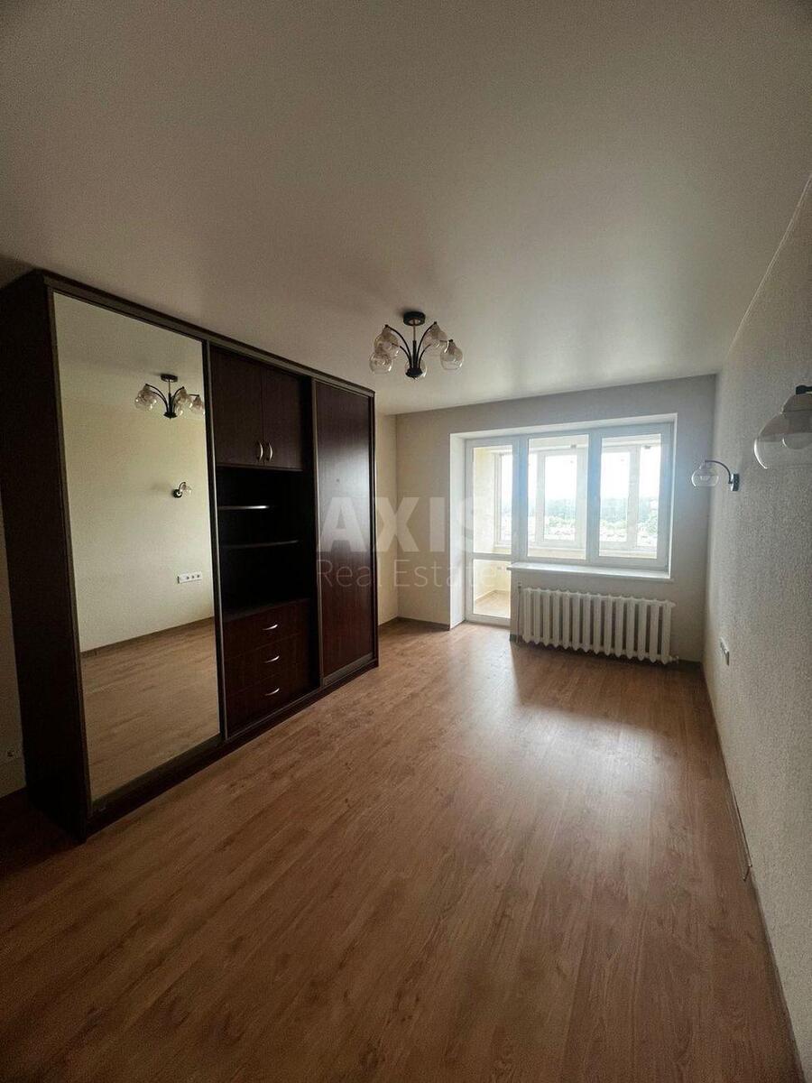 3к квартира ул. Бориспольская 26К1
