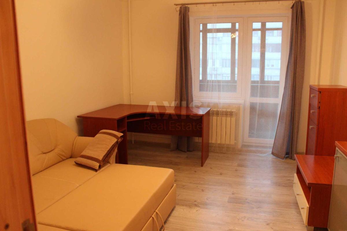 3k apartment vul. Vyshnjakivs'ka 124
