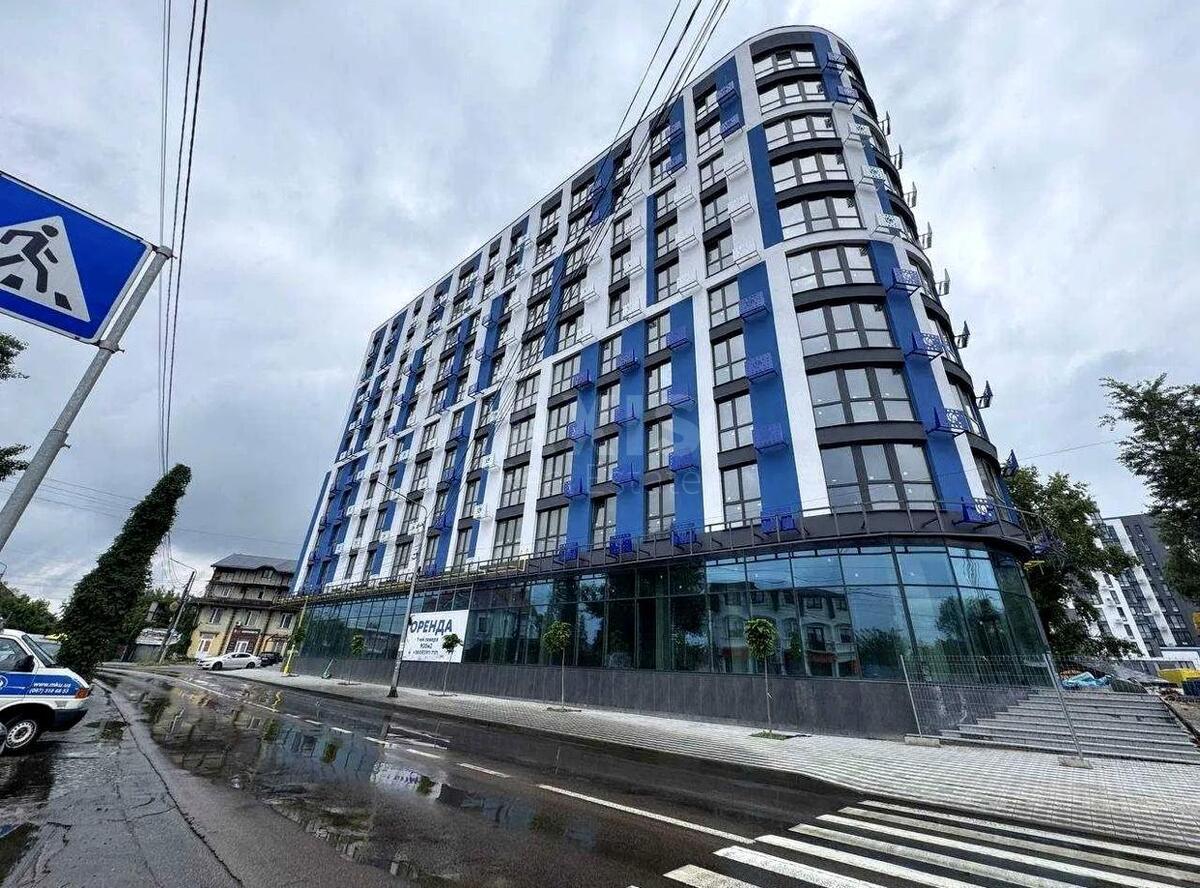 Office vul. Central'na 21, 900m259328