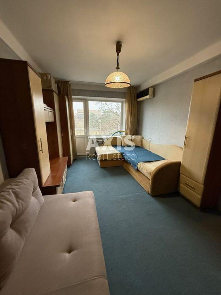 1к квартира бул. Перова 502