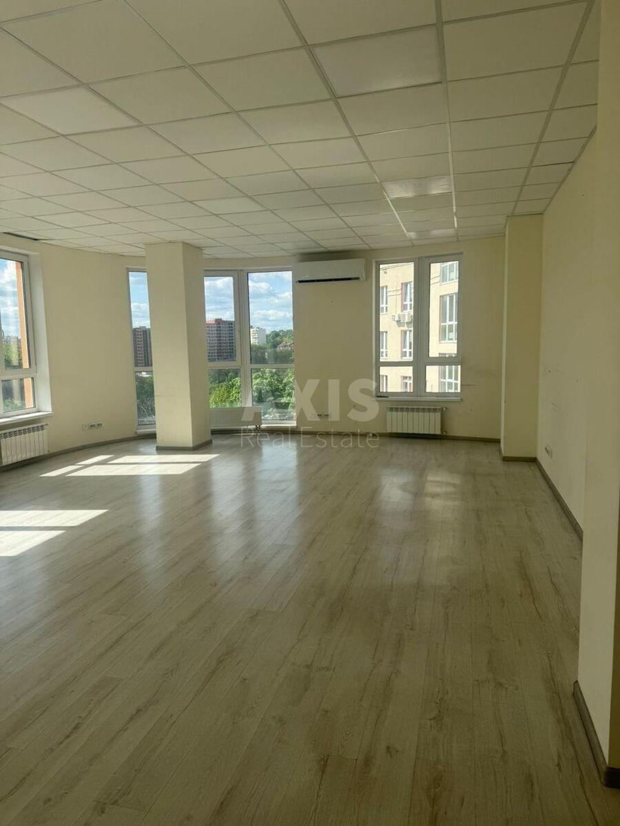 Офис въезд Вознесенский 23А, 110м210