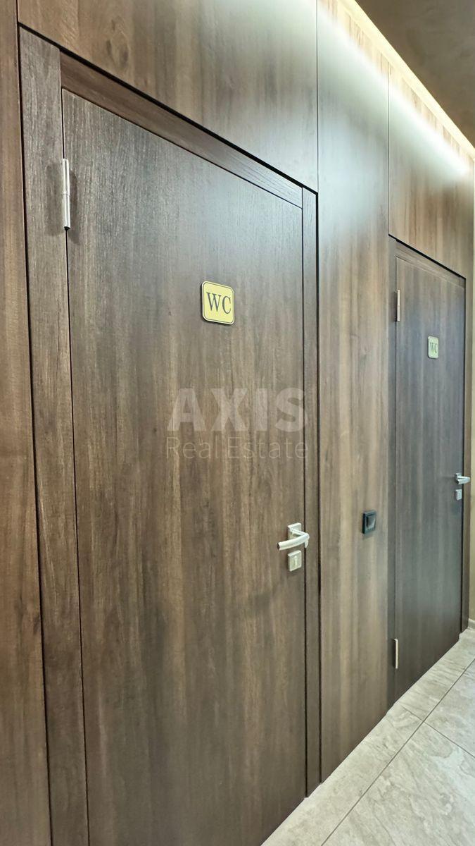 Офис ул. Василия Тютюнника 51/1А, 138м2583879