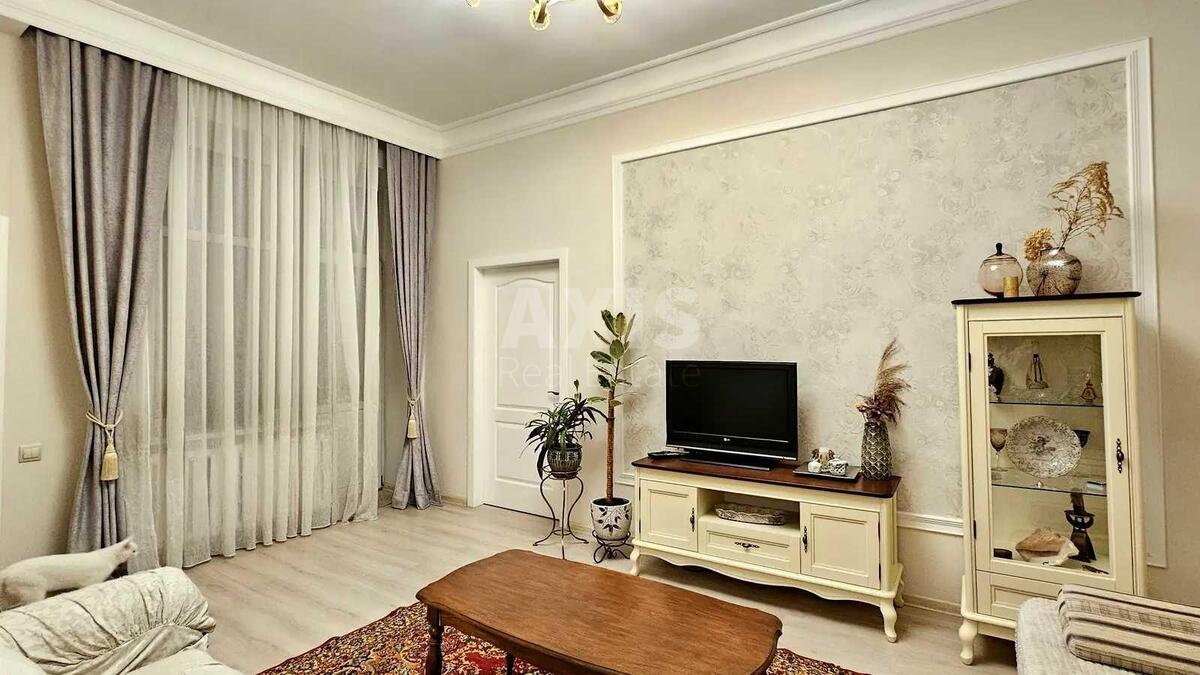 3к квартира ул. Руставели Шота 32626961