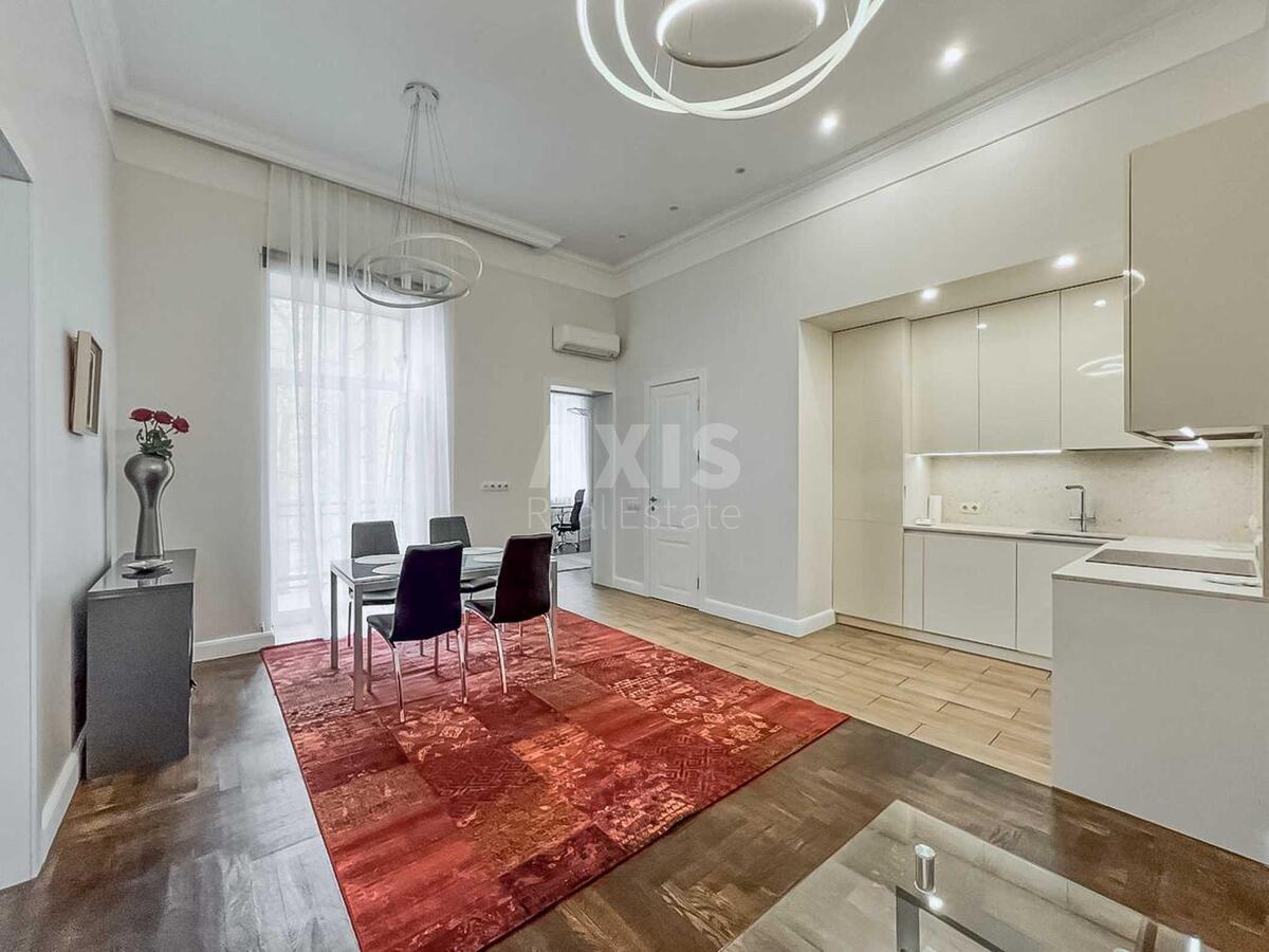 3k apartment vul. Ioana Pavla II 12